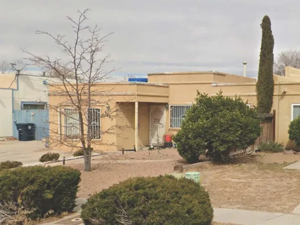 6523 Astair Ave NW, Albuquerque, NM 87120