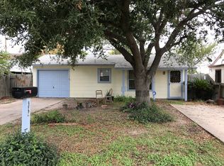 921 Greenbay Dr, Corpus Christi, TX 78418