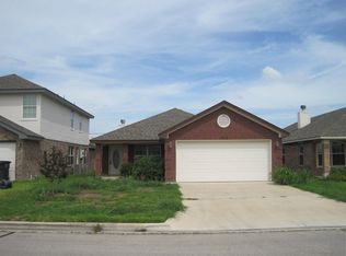 1912 Flagstaff Dr, Killeen, TX 76543