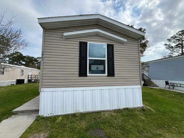 223 Marie St, Jacksonville, NC 28546