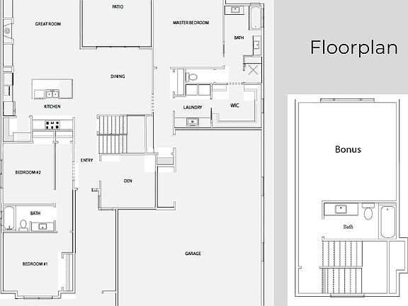3rd image of 9417 W Osprey Meadows Dr