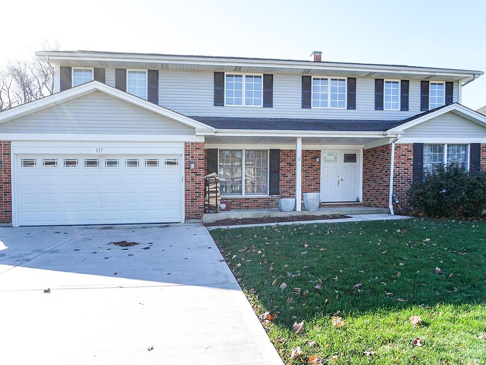 1st image of 117 W Boardwalk Dr