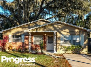 12923 N Rome Ave, Tampa, FL 33612