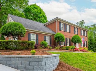4650 Newell Dr, Marietta, GA 30062