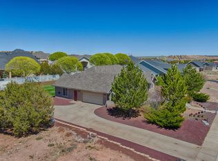 1836 W 7th St S, Snowflake, AZ 85937