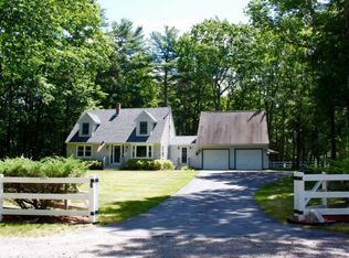 6 Wildberry Ln, Saco, ME 04072