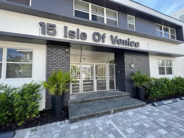15 Isle Of Venice Dr APT 12, Fort Lauderdale, FL 33301