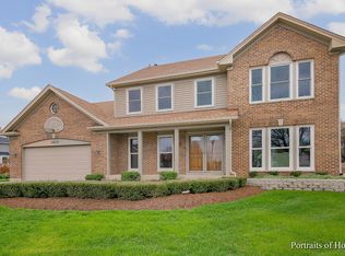 0N606 Alta Ln, Winfield, IL 60190