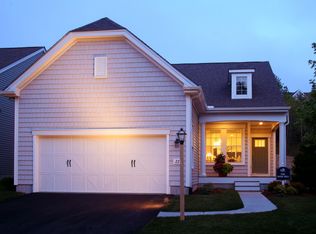 62 Kensington, Plymouth, MA 02360