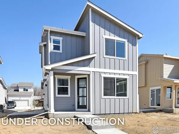 329 Fickel Farm Trl, Berthoud, CO 80513