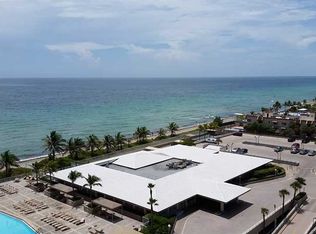 3801 S Ocean Dr #B 5, Hallandle, FL 33019