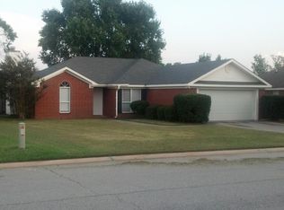 121 Summerfield Cir, Grovetown, GA 30813