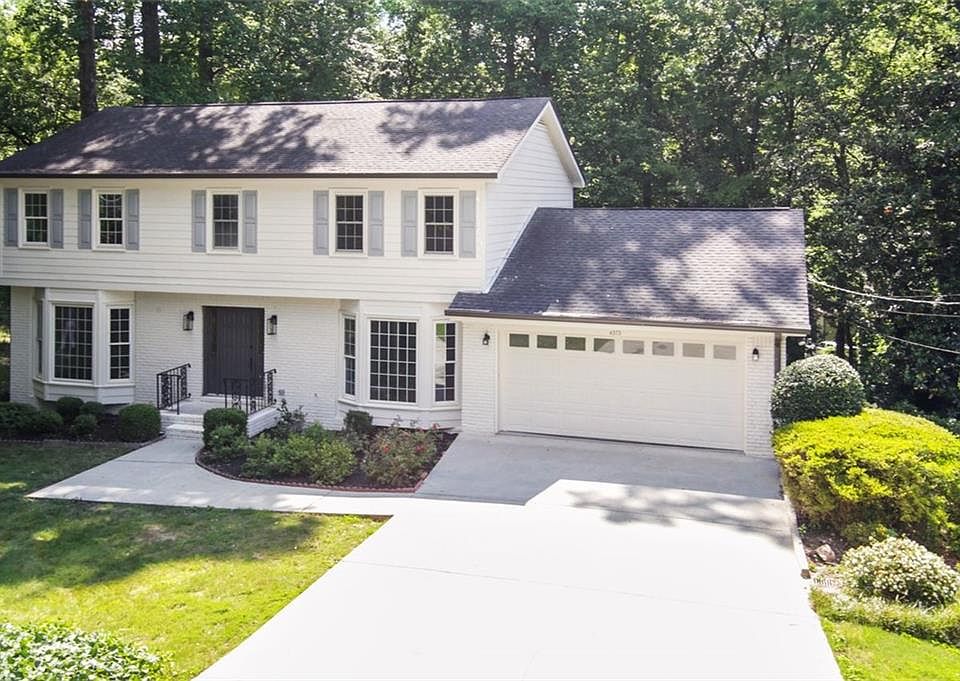 1st image of 4373 Berkford Cir NE