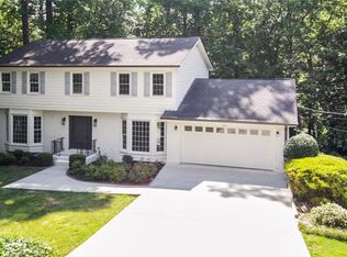 4373 Berkford Cir NE, Atlanta, GA 30319