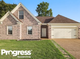 190 Clay Hills Dr, Oakland, TN 38060