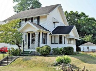 1123 Broadway St, Springfield, OH 45504