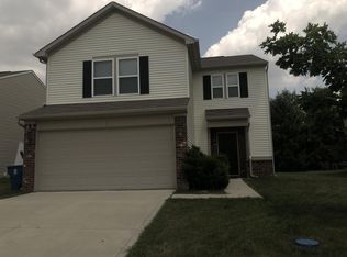 2929 Wolfgang Way, Indianapolis, IN 46239