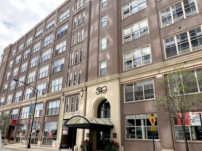 540 N Lake Shore Dr APT 511, Chicago, IL, 60611