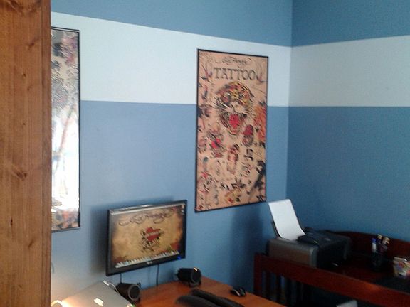 office/bedroom 1