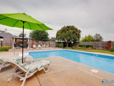 103 Thunderbird Dr, Harvest, AL, 35749