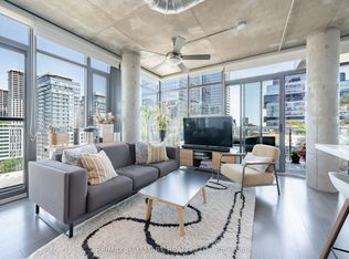 138 Princess St #905, Toronto, ON M5A 0B1