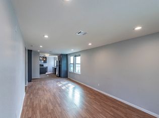 1104 1st St, Galena Park, TX 77547