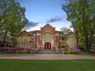 23 Hidden Rdg, Bloomfield Hills, MI 48304