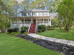 4980 Lost Mountain Trce NW, Kennesaw, GA 30152