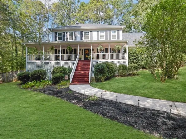 4980 Lost Mountain Trce NW, Kennesaw, GA 30152