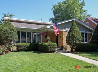 2606 W 107th St, Chicago, IL 60655