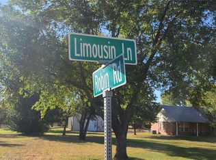 5 Robin Rd LOT E/2 OF 11, Shawnee, OK 74804