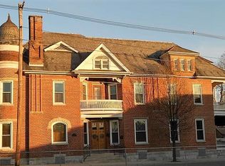 101 E Baltimore St #2, Greencastle, PA 17225