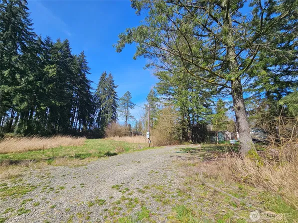 11735 Driver Street SW, Olympia, WA 98512