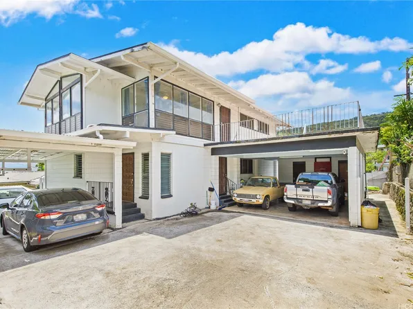 2644 Kamanaiki St, Honolulu, HI 96819