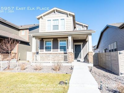 15957 E Elk Pl, Denver, CO, 80239