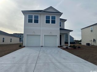 112 Water Deer Way LOT 170, Savannah Surfside Beach, SC 29575