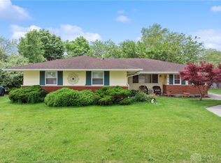 7619 Harshmanville Rd, Dayton, OH 45424