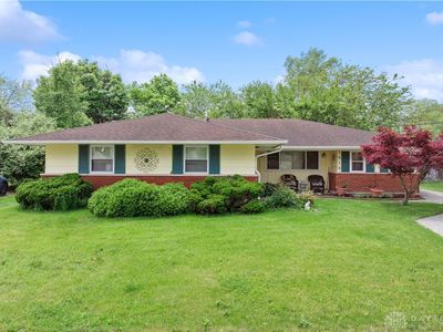 7619 Harshmanville Rd, Dayton, OH, 45424