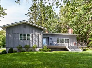 1 Sheehan Rd, Warren, CT 06777