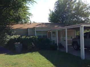 1516 NW Irwin Ave, Lawton, OK 73507
