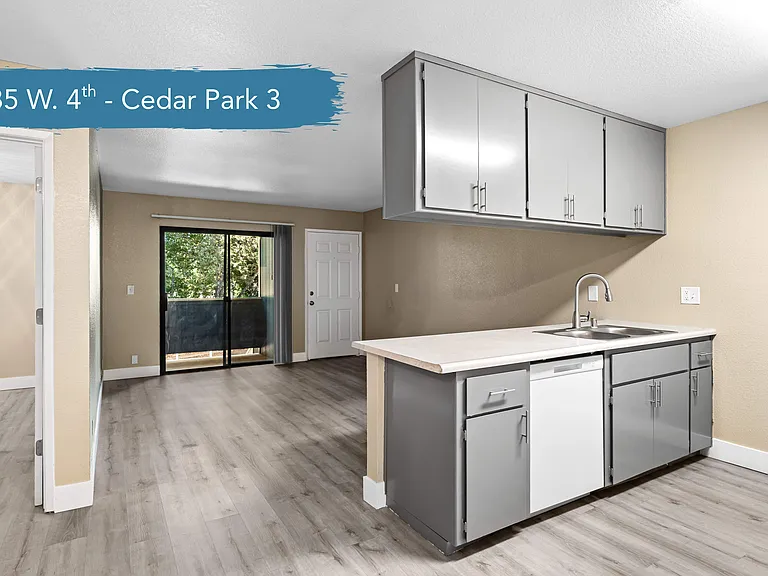 Cedar Park Apartments — Photo 17