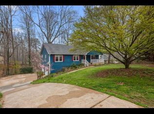 2815 Highland Ridge Dr, Cumming, GA 30041