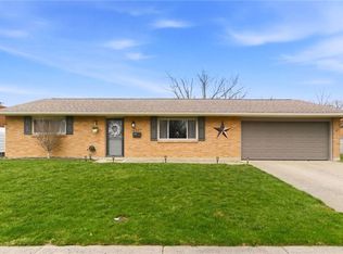 2307 Stop 8 Rd, Dayton, OH 45414