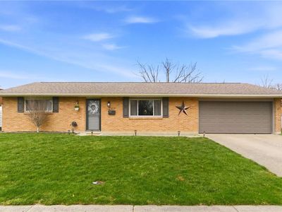 2307 Stop 8 Rd, Dayton, OH, 45414
