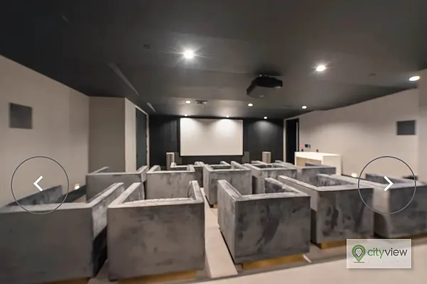 Rented by The KCI Group | media 7