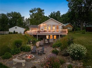 2447 Wilson Point Rd, Canastota, NY 13032