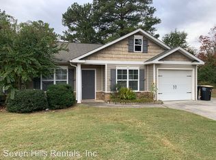 163 Melody Ln NW, Rome, GA 30165