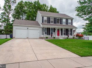 405 Stockton Loop, Williamstown, NJ 08094