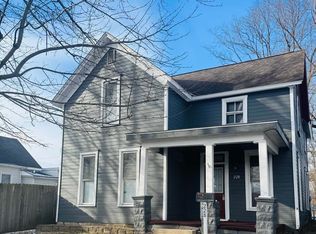 228 W 2nd St, Peru, IN 46970