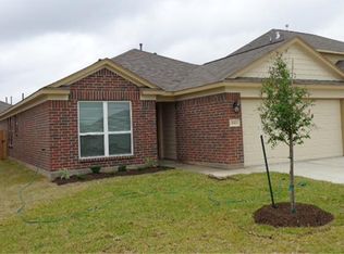 3043 View Valley Trl, Katy, TX 77493